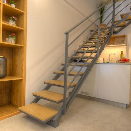 Cute And Modern Duplex Apartment In Ideal Location Rcas1-1 Valeta Exterior foto
