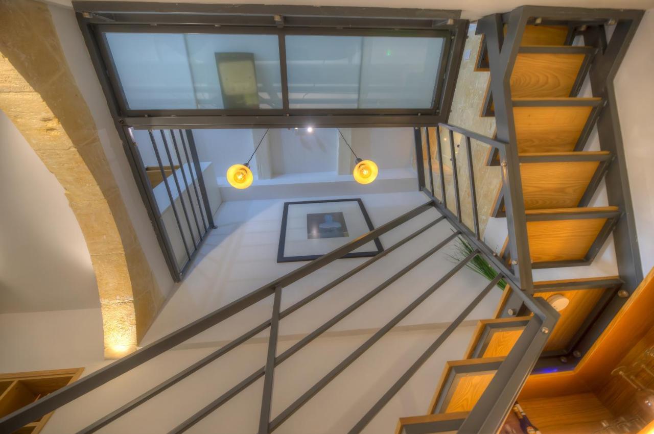 Cute And Modern Duplex Apartment In Ideal Location Rcas1-1 Valeta Exterior foto