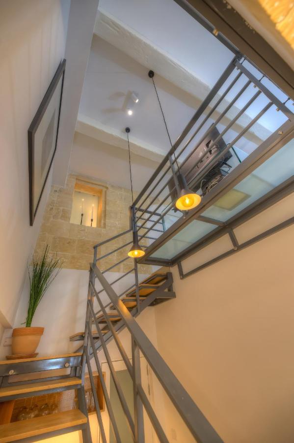 Cute And Modern Duplex Apartment In Ideal Location Rcas1-1 Valeta Exterior foto