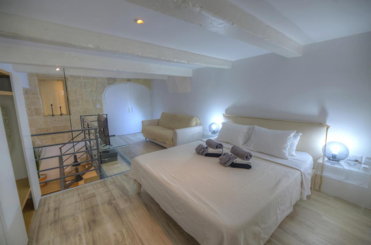 Cute And Modern Duplex Apartment In Ideal Location Rcas1-1 Valeta Exterior foto