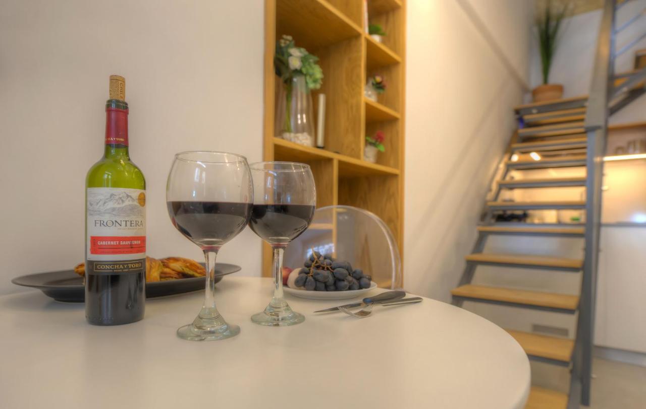 Cute And Modern Duplex Apartment In Ideal Location Rcas1-1 Valeta Exterior foto
