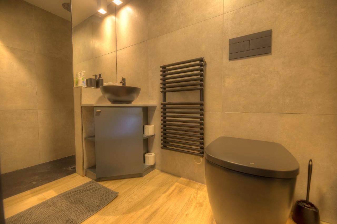 Cute And Modern Duplex Apartment In Ideal Location Rcas1-1 Valeta Exterior foto