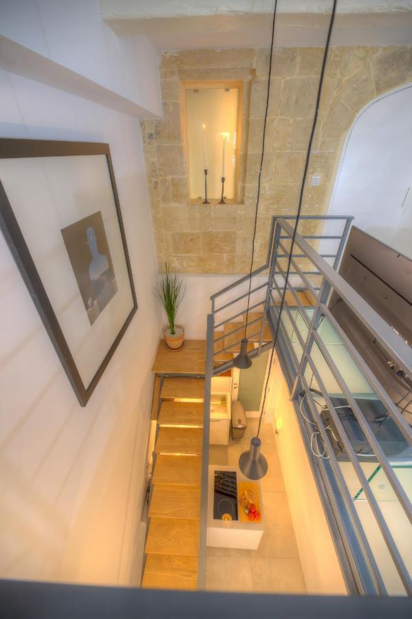 Cute And Modern Duplex Apartment In Ideal Location Rcas1-1 Valeta Exterior foto